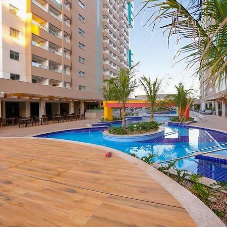 Apartamento Em Resort De Olimpia 713 Екстер'єр фото