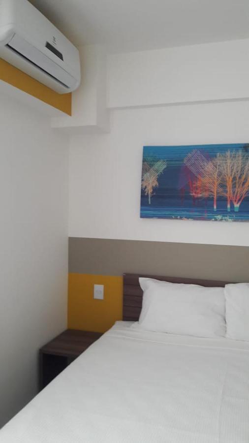 Apartamento Em Resort De Olimpia 713 Екстер'єр фото