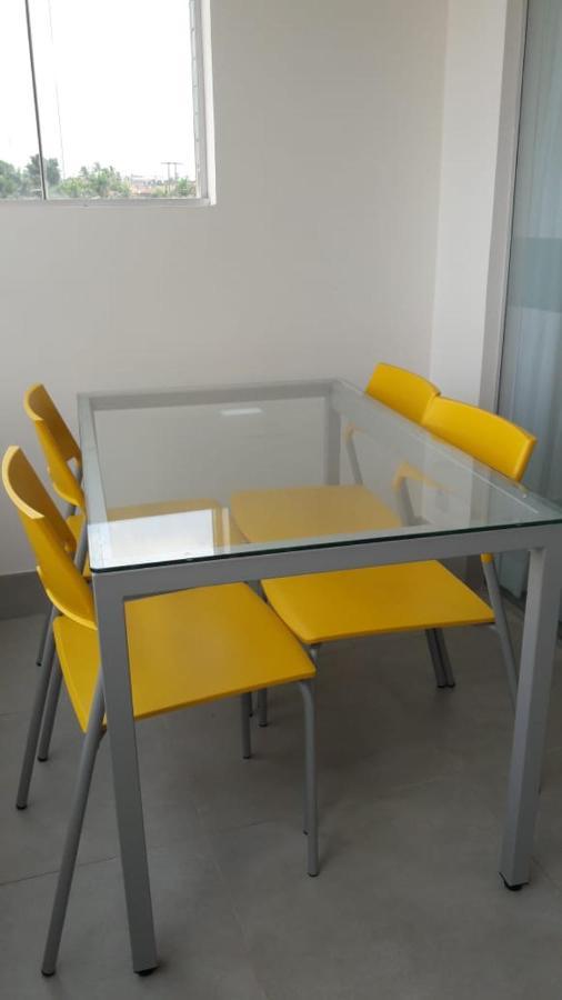 Apartamento Em Resort De Olimpia 713 Екстер'єр фото