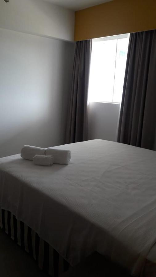 Apartamento Em Resort De Olimpia 713 Екстер'єр фото