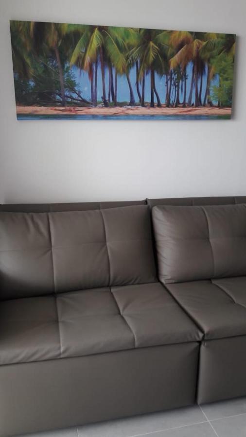 Apartamento Em Resort De Olimpia 713 Екстер'єр фото