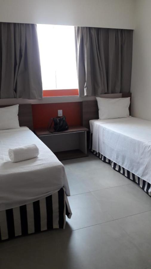 Apartamento Em Resort De Olimpia 713 Екстер'єр фото