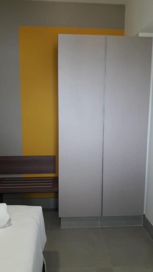 Apartamento Em Resort De Olimpia 713 Екстер'єр фото