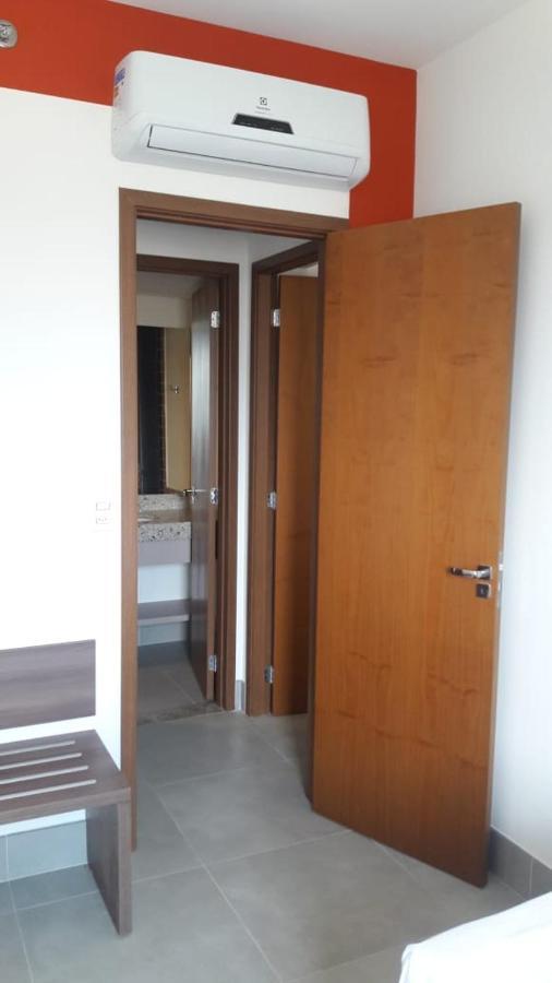 Apartamento Em Resort De Olimpia 713 Екстер'єр фото