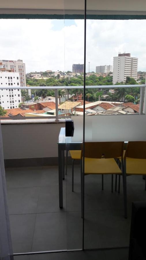 Apartamento Em Resort De Olimpia 713 Екстер'єр фото